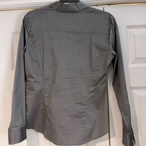 NY and CO Seventh Avenue Design blouse